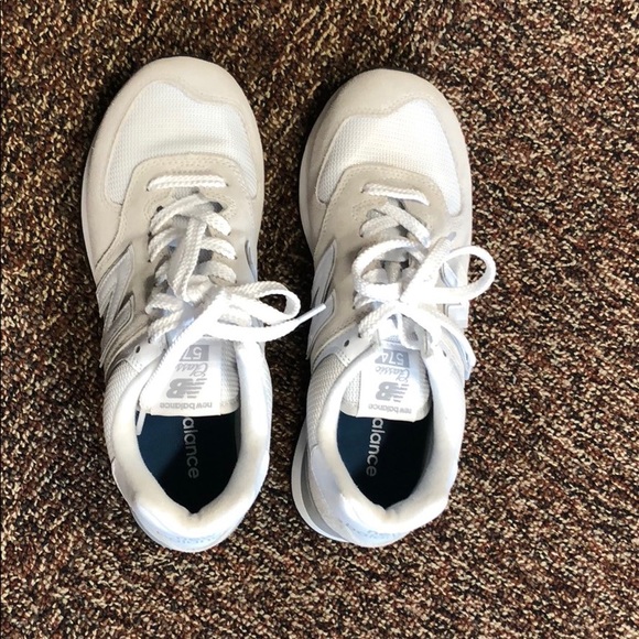 new balance overcast 574